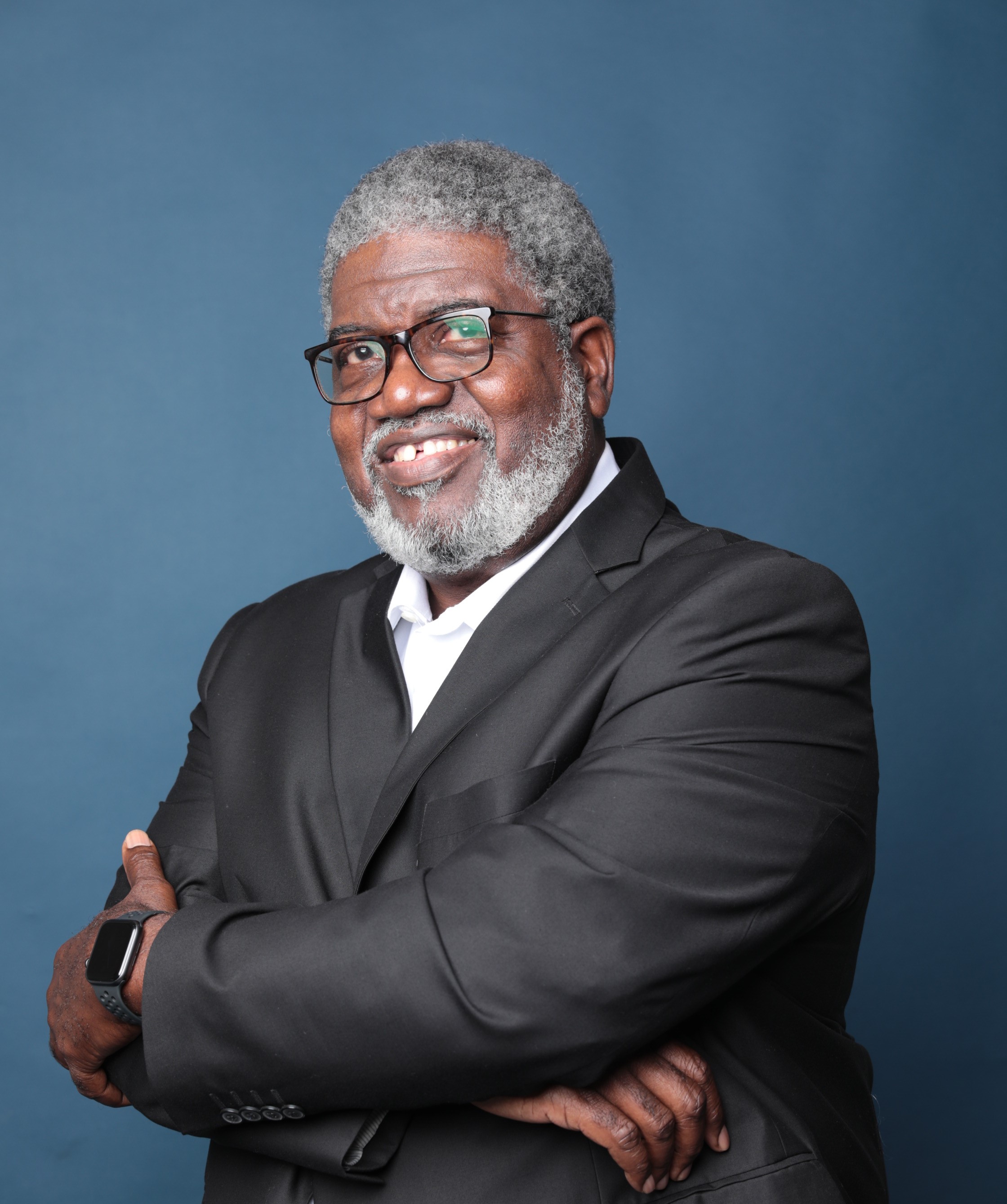 Larry Barnard, Sr.